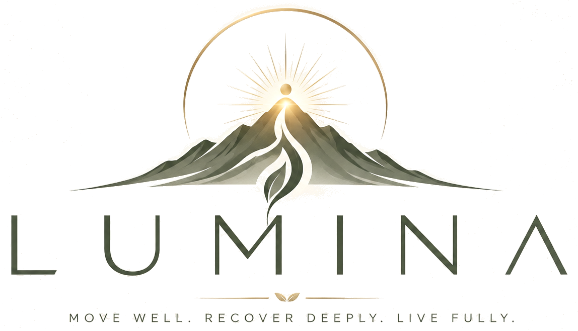 Lumina Movement Studio
